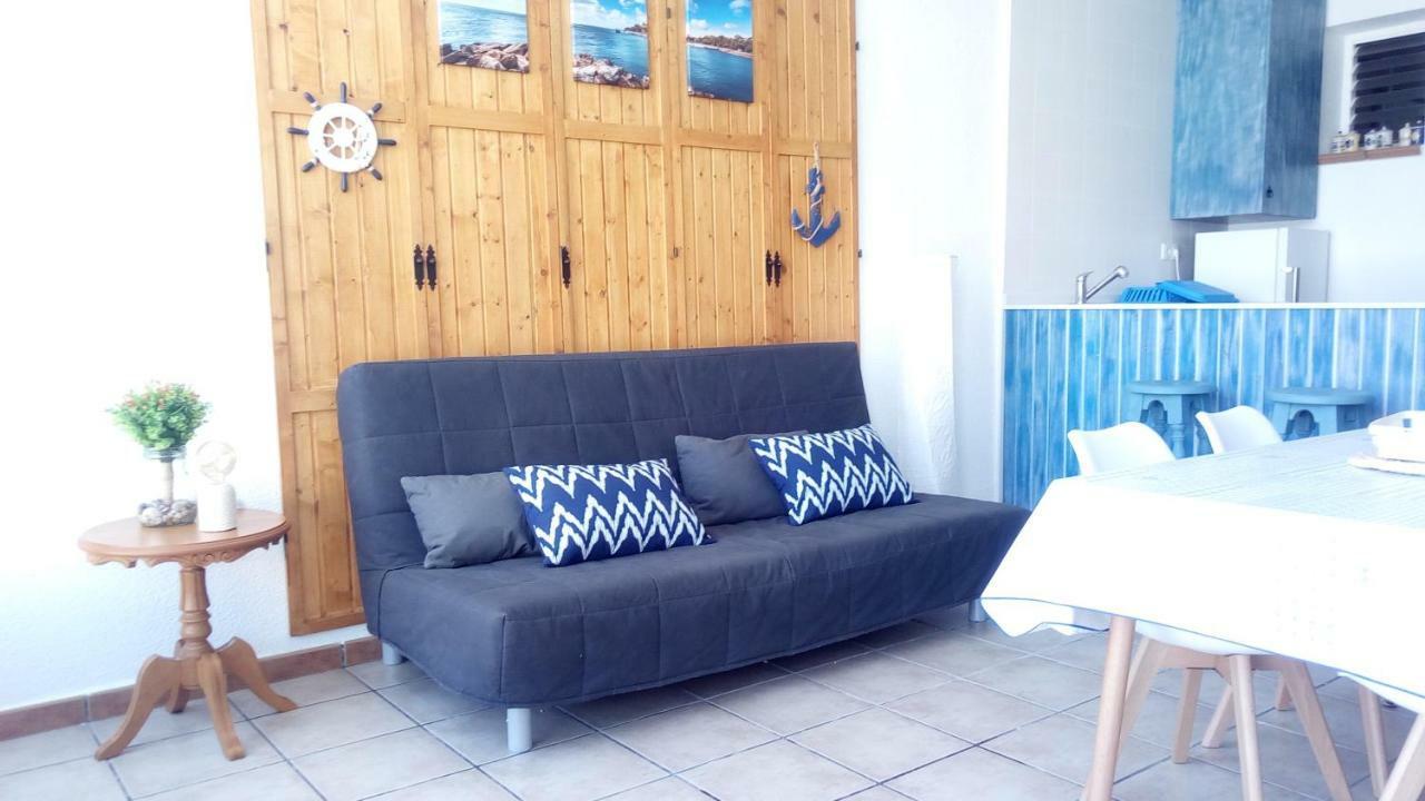 Pilarsevahome-Apartamento Marinero Santa Pola Εξωτερικό φωτογραφία