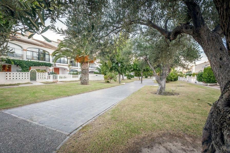 Pilarsevahome-Apartamento Marinero Santa Pola Εξωτερικό φωτογραφία