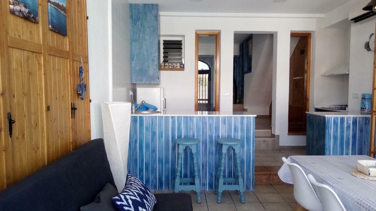 Pilarsevahome-Apartamento Marinero Santa Pola Εξωτερικό φωτογραφία