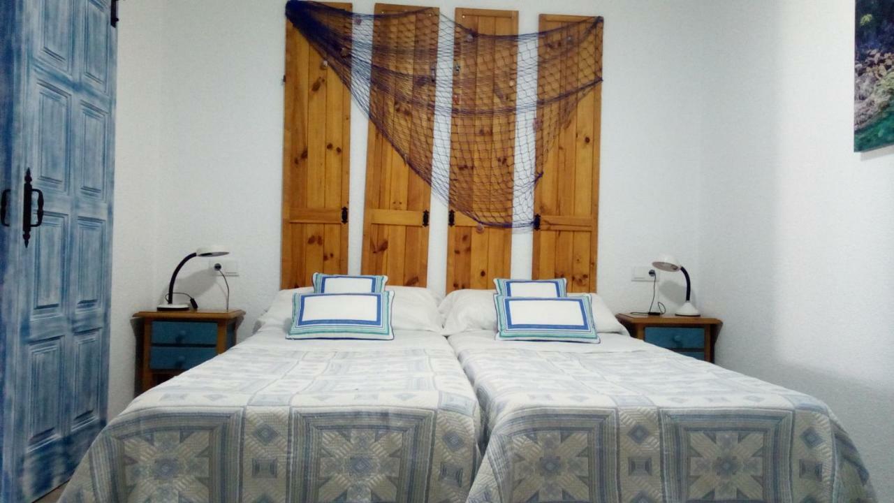 Pilarsevahome-Apartamento Marinero Santa Pola Εξωτερικό φωτογραφία