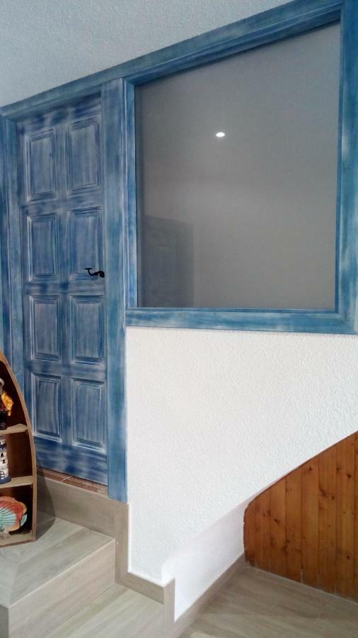 Pilarsevahome-Apartamento Marinero Santa Pola Εξωτερικό φωτογραφία
