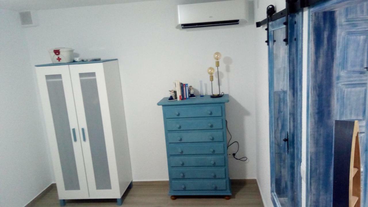 Pilarsevahome-Apartamento Marinero Santa Pola Εξωτερικό φωτογραφία