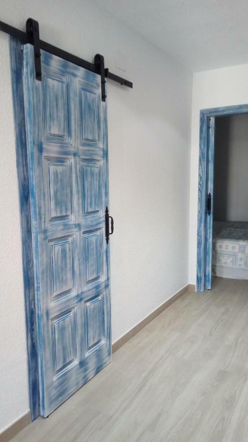 Pilarsevahome-Apartamento Marinero Santa Pola Εξωτερικό φωτογραφία