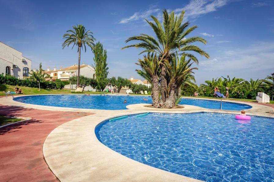 Pilarsevahome-Apartamento Marinero Santa Pola Εξωτερικό φωτογραφία