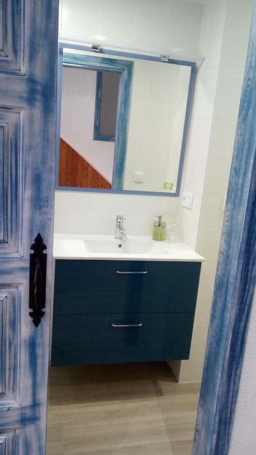 Pilarsevahome-Apartamento Marinero Santa Pola Εξωτερικό φωτογραφία
