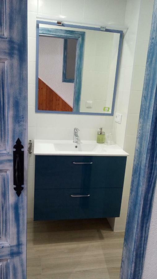 Pilarsevahome-Apartamento Marinero Santa Pola Εξωτερικό φωτογραφία